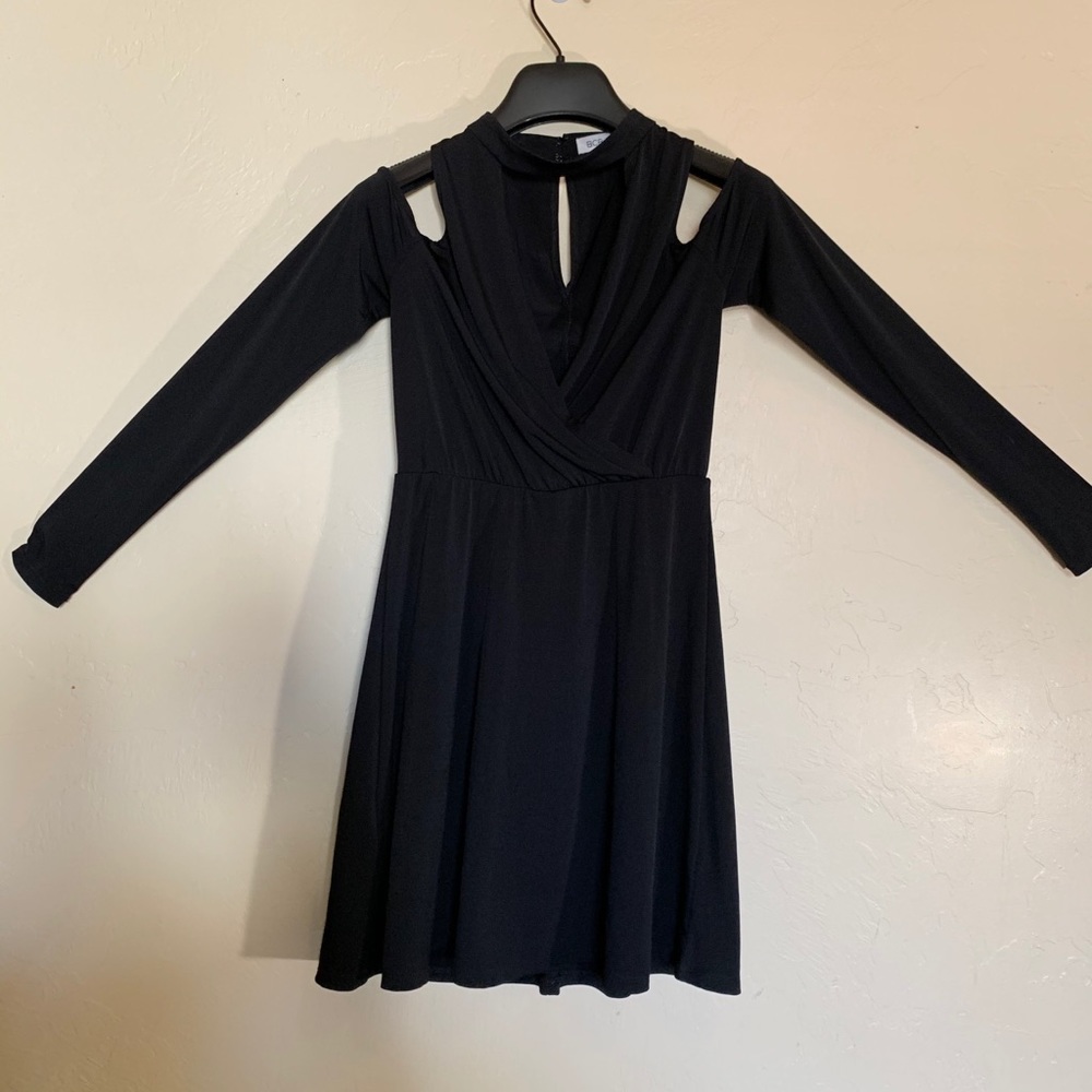 BCBG Dress